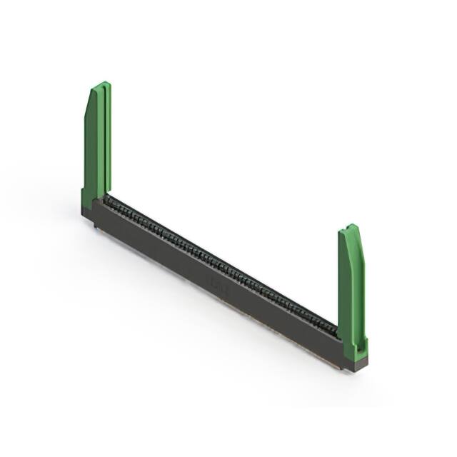 395-063-558-478 EDAC Inc.  Edgeboard Connectors